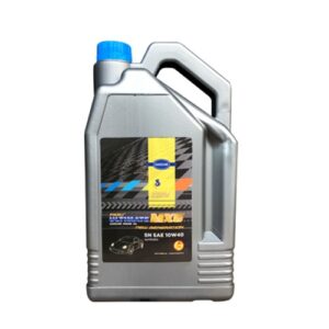 PIKOLI ULTIMATE MX5 SN SAE 10W-40