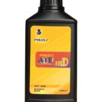 PIKOLI ATF IIID