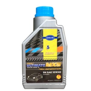 PIKOLI ULTIMATE MX5 SN SAE 10W40