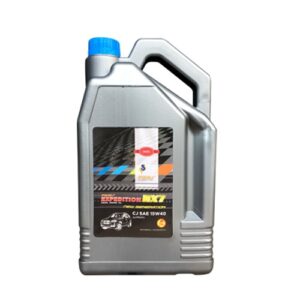 PIKOLI EXPEDITION HX7 CJ SAE 15W-40