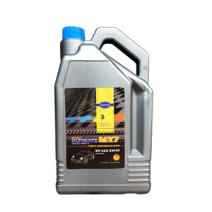 PIKOLI ULTIMATE MX7 CJ SAE 5W-40