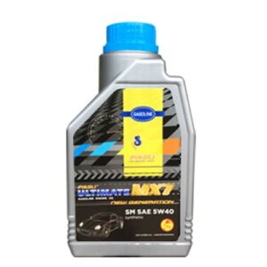 PIKOLI ULTIMATE MX7 SM SAE SW40