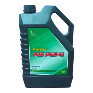 PIKOLI DIESEL ENGINE OIL API CD/SF SAE 40