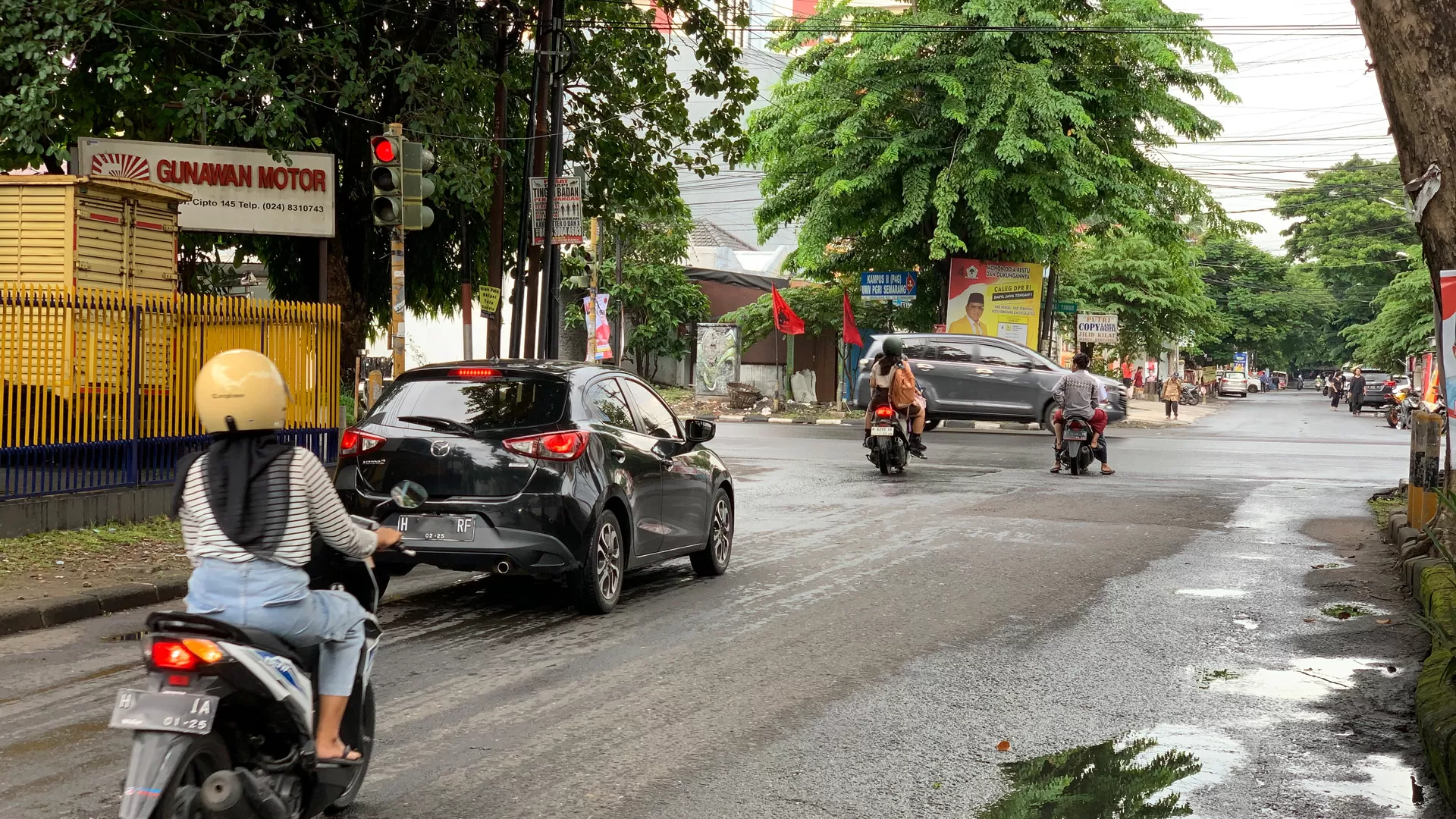 Tips Perawatan Sistem Rem Kendaraan
