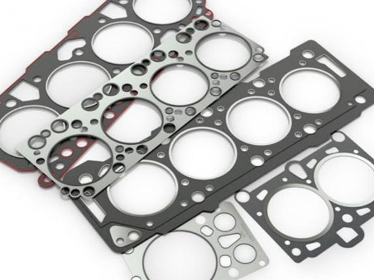 Fungsi dan Jenis Gasket Mobil